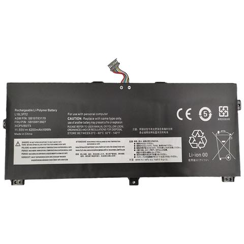 MBXLE-BA0310 ricambio per laptop Batteria - Foto 1