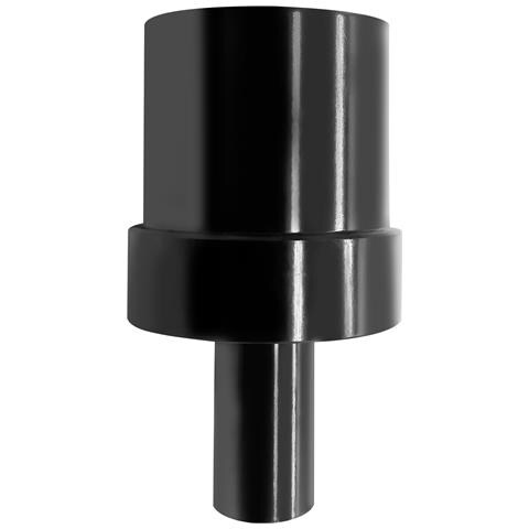 Piegatura Per Monopattino Zero 11x Originale, Nero - Foto 4