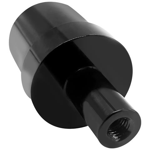 Piegatura Per Monopattino Zero 11x Originale, Nero - Foto 1