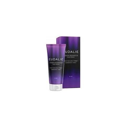 Eudalie - Crema Viso Rigenerante Intensiva 50 Ml - Foto 1