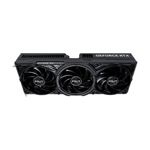 GeForce RTX 5070 12 GB GDDR7 PCI Express 5.0, 3 x Display Ports, 1 x HDMI GamingPro - Foto 2