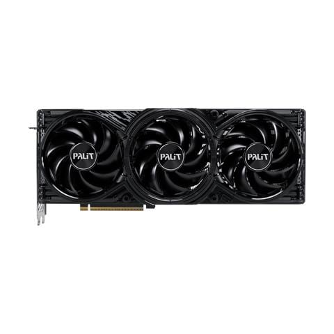 GeForce RTX 5070 12 GB GDDR7 PCI Express 5.0, 3 x Display Ports, 1 x HDMI GamingPro - Foto 1