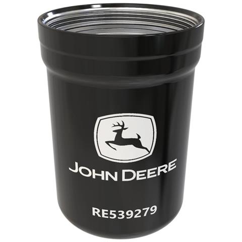 Filtro Olio Motore Originale, Rif. Re539279 - Foto 1