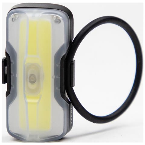 Fanale Ant. Vision F20 Ricaricab. Usb - Foto 1