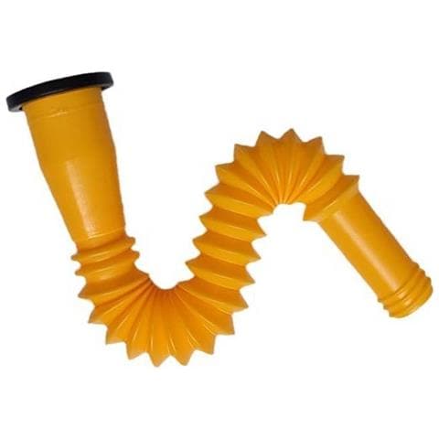 Kit Imbuto Trasferimento Carburante Olio - 4 Set Con Punta Da Trapano 8mm - Foto 1