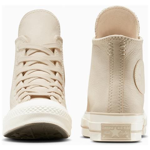 Chuck 70 A13012c, Donne, Beige, 35 - Foto 2