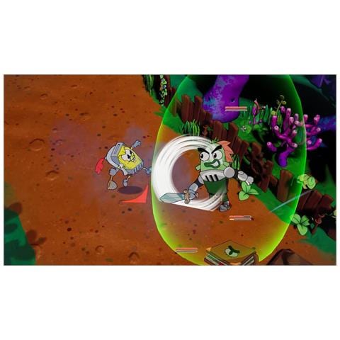 NickToons and the Dice of Destiny - Foto 7