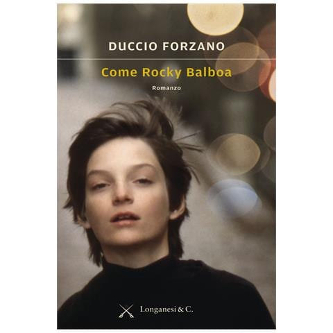 Duccio Forzano - Come Rocky Balboa - Foto 1