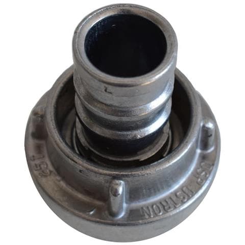 Raccordo Storz D 25mm Con Tulla  Giunto Rapido Per Tubi  Alluminio - Foto 1