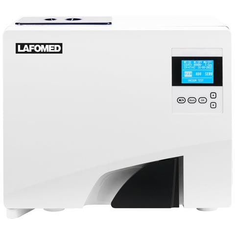Autoclave Premium Line LFSS12AA LCD 12L classe B con stampante - Foto 2