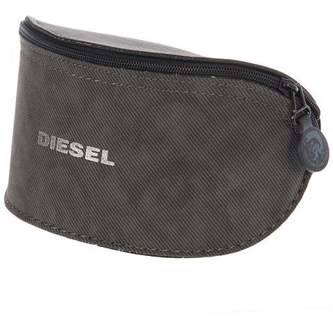 Dl0112 Occhiali Da Sole Ovali Da Uomo - Foto 2