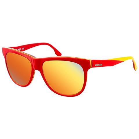 Dl0112 Occhiali Da Sole Ovali Da Uomo - Foto 1