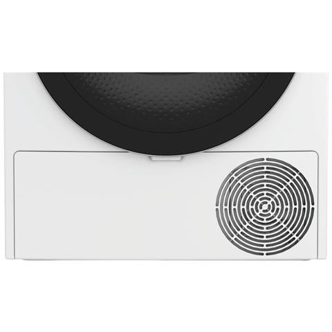 C WD R48M WBS IT, Capacità 8kg, classe C, colore White, Display digitale XL, Wi-Fi, IronTouch - Foto 9
