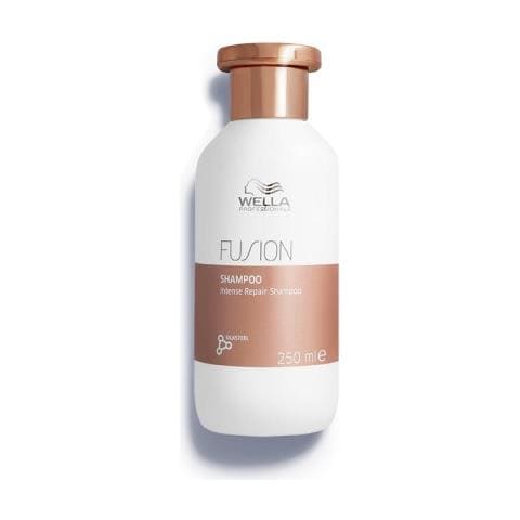 Shampoo Fusion Riparatore Per Capelli Danneggiati, 250 Ml - Foto 1
