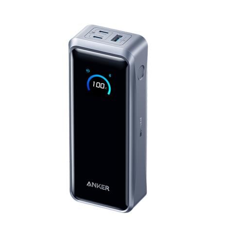 A110AH11 batteria portatile 26250 mAh Nero - Foto 1