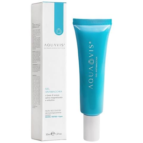 Aquavis Gel Antimacchia 30 ml - Foto 1