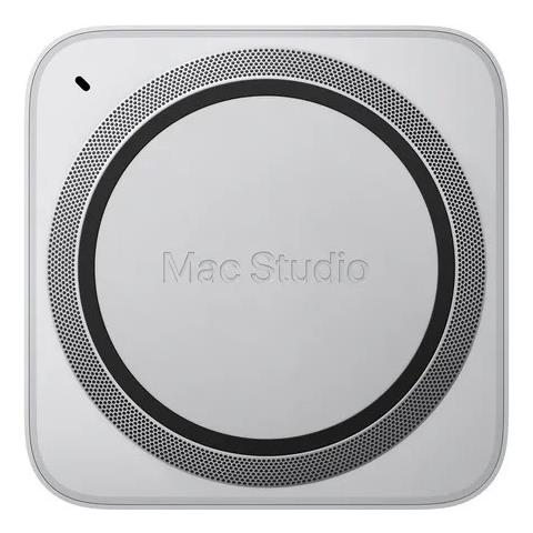 Mac Studio M4 Max / 14 CPU / 32 GPU / 36 GB / 4 TB - Argento - Foto 2