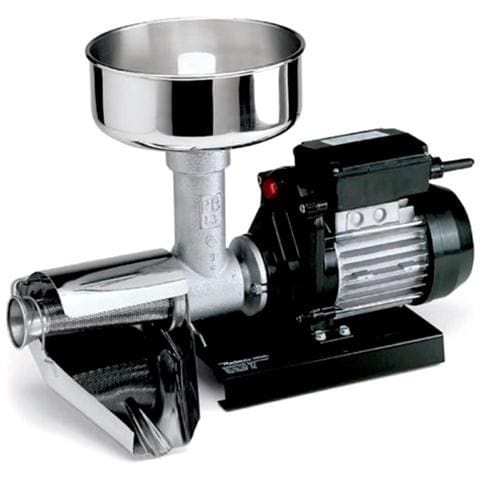 9008 N Spremipomodoro N. 3 Potenza 400 Watt - Foto 2