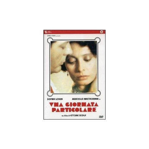 Dvd Giornata Particolare (una) - Foto 1