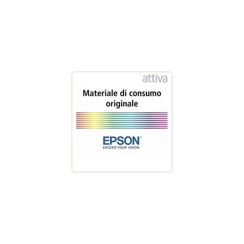 Cartuccia Ink Originale Ciano Stylus Foto P 50 Capacità 220 Pagine - Foto 1