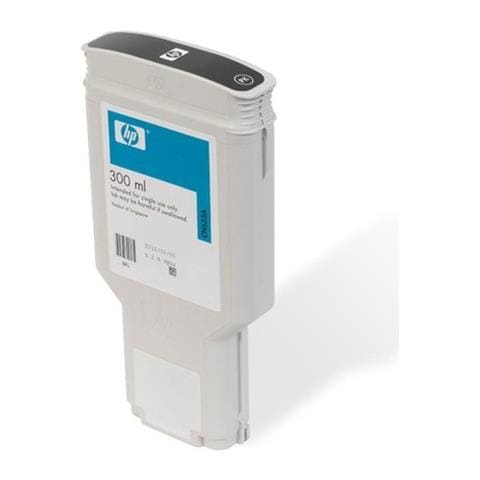 CN633a Cartuccia Ink Originale 772 Nera per Foto per HP DesignJet Z5200 PS / Z5400 PS - Foto 6