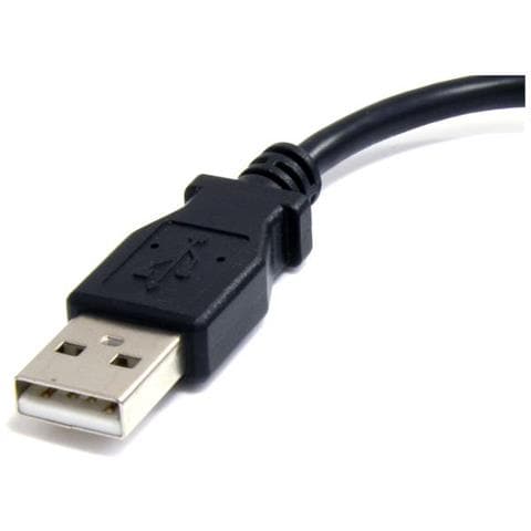 Cavo micro USB 15 cm - A a Micro B - Foto 3