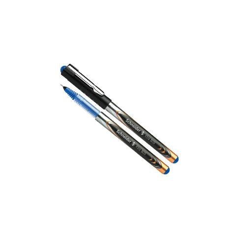 confezione da 10 pezzi - roller xtra 805 punta ago 0,5mm blu - Foto 1