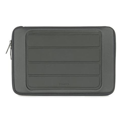 Custodia per Notebook Pro / Air in EVA fino a 11" Colore Grigio - Foto 4
