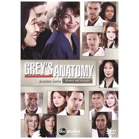 Grey's Anatomy - Stagione 10 - Foto 2