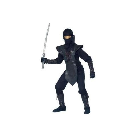 NINJA MASTER- (128cm / 5-7Years)  - Foto 1