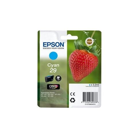 Singlepack Ciano 29 Claria Home Ink - Foto 2