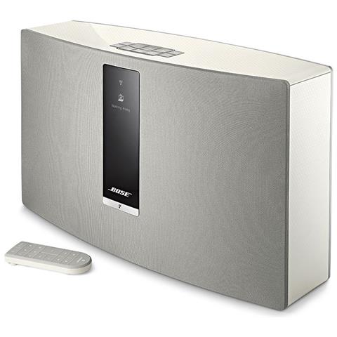 Sistema Musicale SoundTouch 30 serie III Colore Bianco - Foto 8