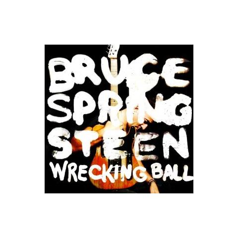 Bruce Springsteen - Wrecking Ball (2 Lp+Cd)  - Foto 1