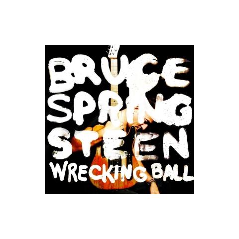 Bruce Springsteen - Wrecking Ball (2 Lp+Cd)  - Foto 2