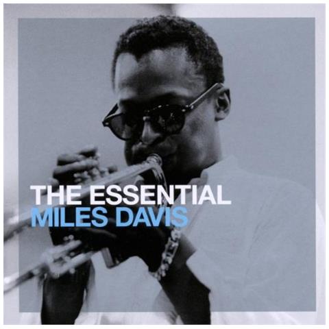 Cd Davis Miles - The Essential Miles D. - Foto 1