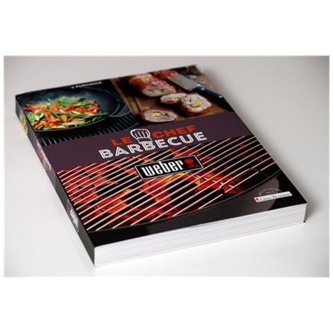 Ricettario Lo Chef del Barbecue - Foto 1