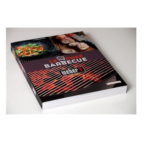 Ricettario Lo Chef del Barbecue - Foto 3