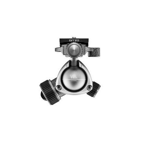 Testa a sfera serie 1 con attacco QD - Foto 1