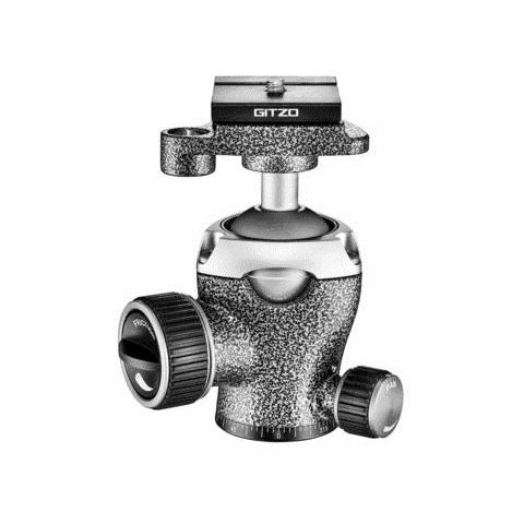 Testa a sfera serie 1 con attacco QD - Foto 2