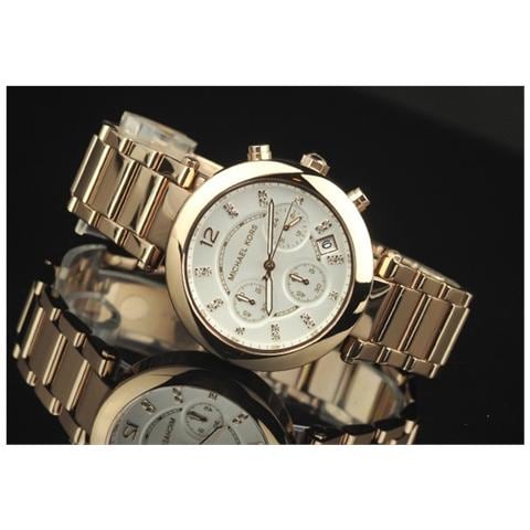 Orologio Donna Mk5806 - Foto 2