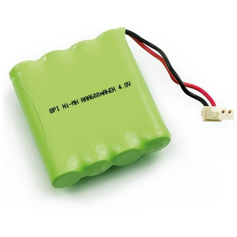 Pacchetto Batteria per Pocket - Foto 1