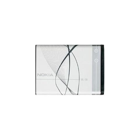 Batteria Nokia Bl-5b Bulk - Foto 1