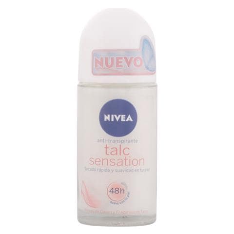Talc Sensation Deo Roll-on 50 Ml - Foto 1