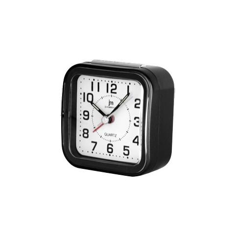 Ja7039b Bianco Sveglia Quarzo - Foto 1