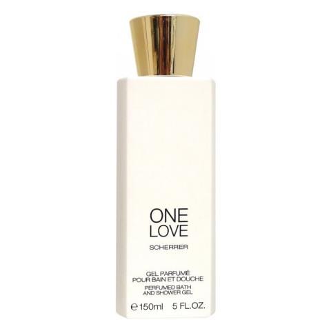 One Love Shower Gel150 Ml - Foto 1