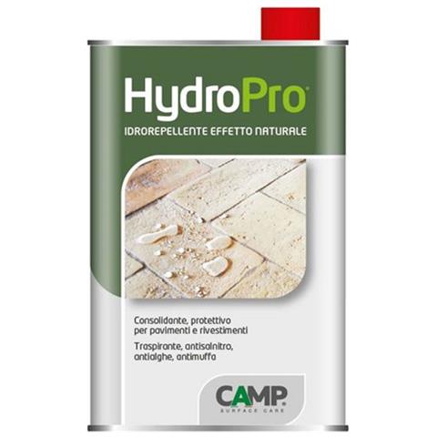 Hydro Pro Lt. 1 Idrorepellente Consolidante Protettivo Traspirante Antimuffa - Foto 1