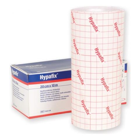 MEDICAZIONE HYPAFIX 10 m x 200 mm - Foto 3