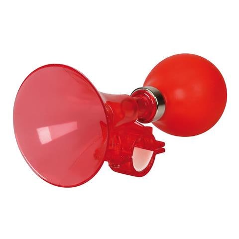 Trombetta Bitonale Kids In Plastica Antiurto - Foto 1