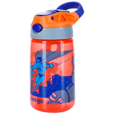 Borracce Gizmo Flip Kids 120ml Idratazione One Size - Foto 3