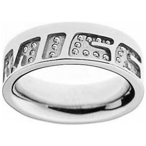 Anello Donna WM10908A-14 (17,1 mm) - Foto 1